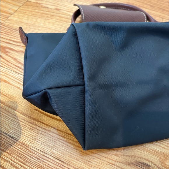 Longchamp Le Pliage Small Top Handle Handbag - Picture 6 of 6